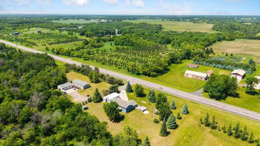 9260 Highway 95 NE, Foley, MN 56329
