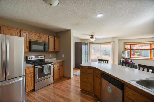 9818 Palm Street NW, Minneapolis, MN 55433