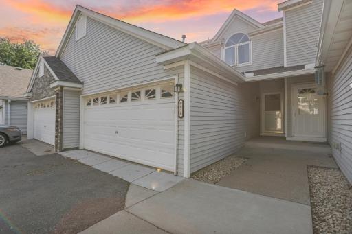 9818 Palm Street NW, Minneapolis, MN 55433