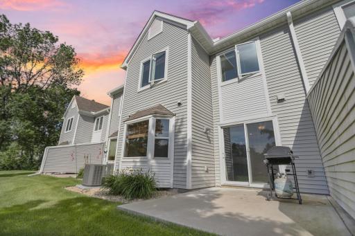 9818 Palm Street NW, Minneapolis, MN 55433