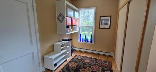 Storage area