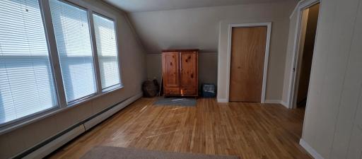 Third story bedroom 2
