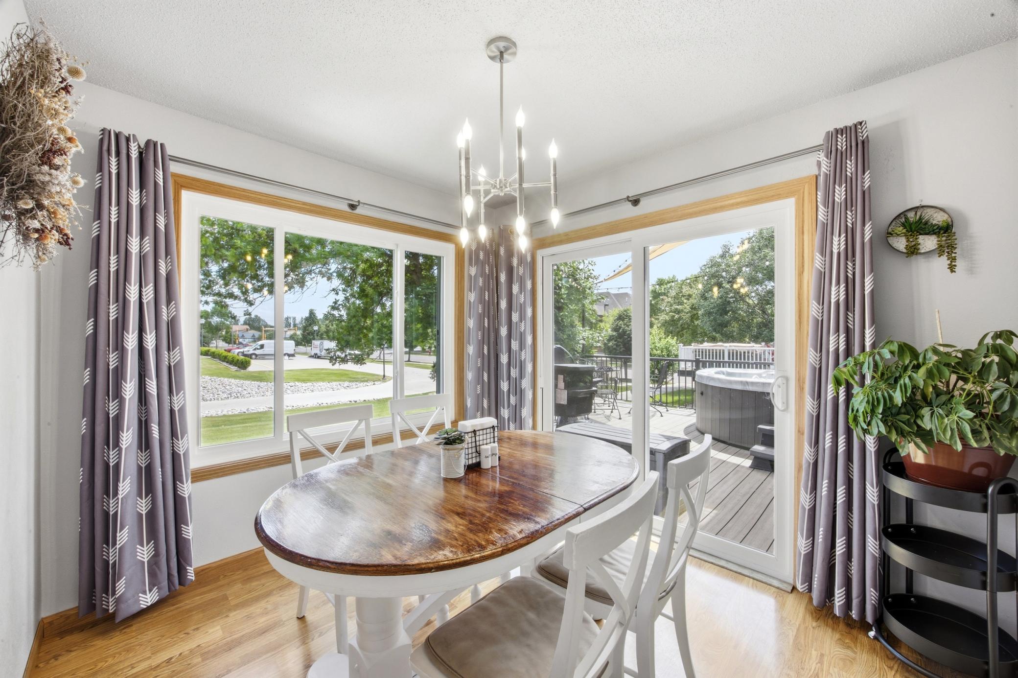 Sun Room/Flex Room