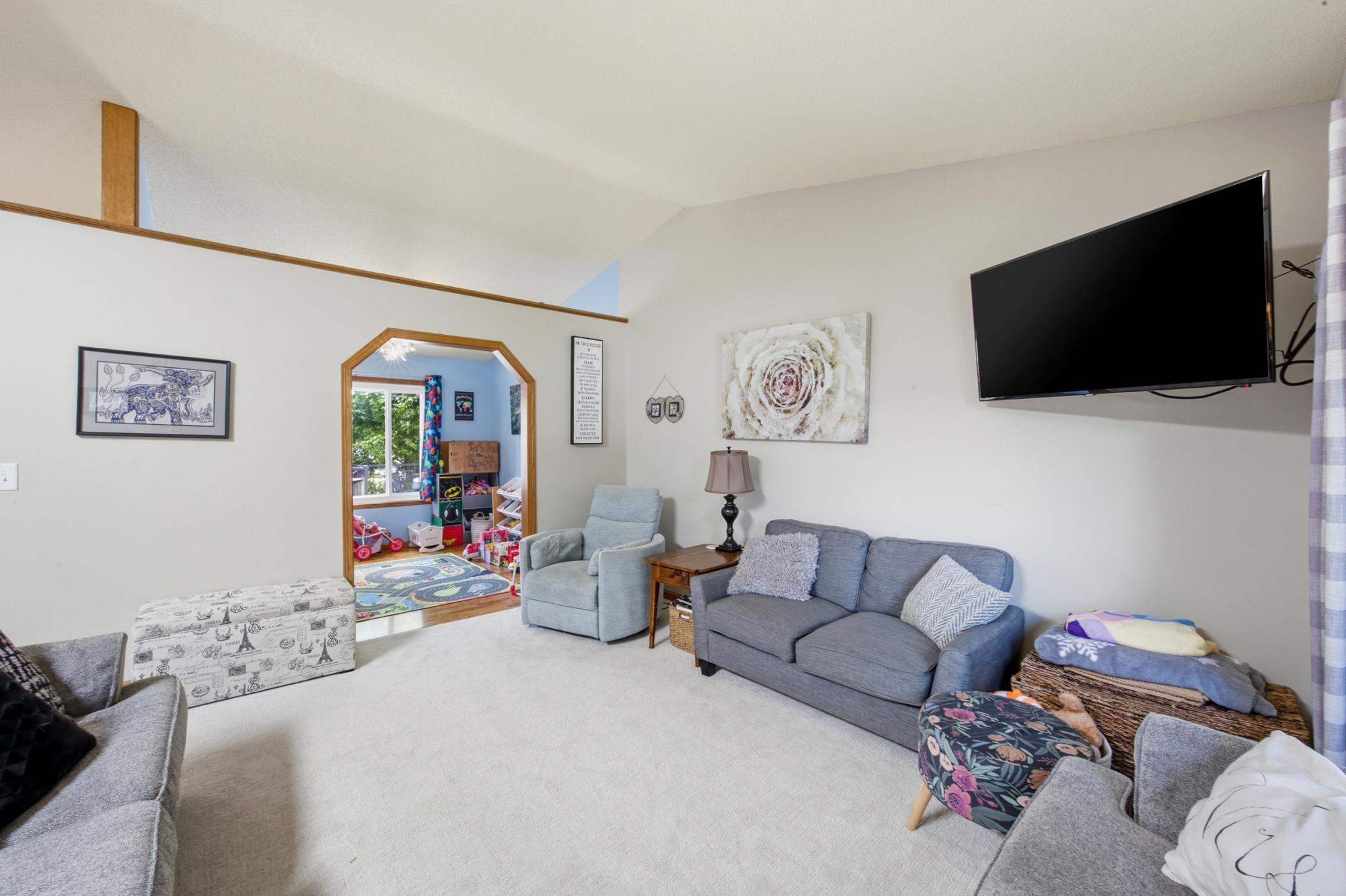 Living Room (view 3)