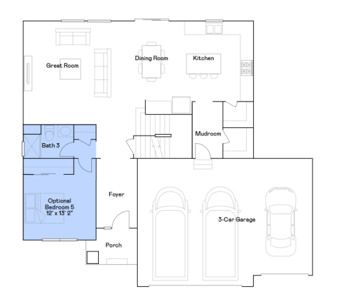 12418 Holden Way, Rogers, MN 55374