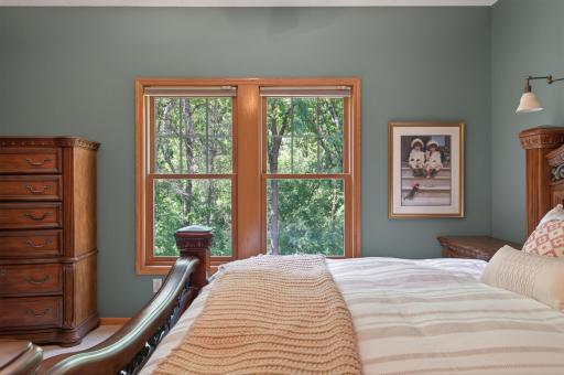 Imagine waking up every morning to this view!