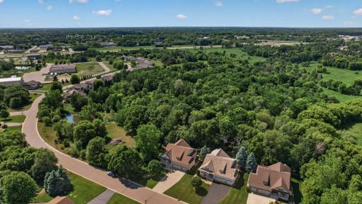 Here you'll enjoy peaceful views, abundant wildlife, and a sense of privacy rarely found in townhome living.