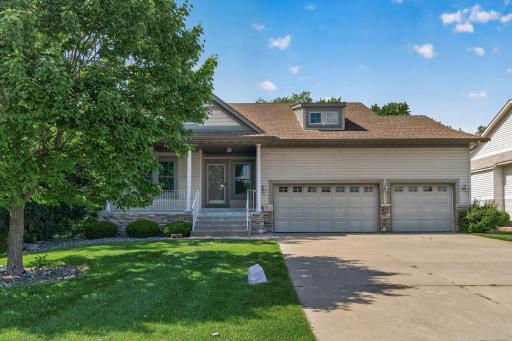 1711 140th Avenue NE, Andover, MN 55304