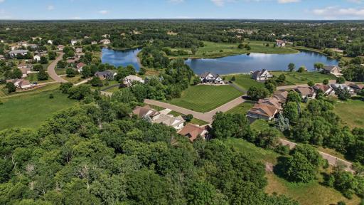 1711 140th Avenue NE, Andover, MN 55304