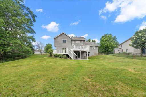 5553 Crossandra Street SE, Prior Lake, MN 55372