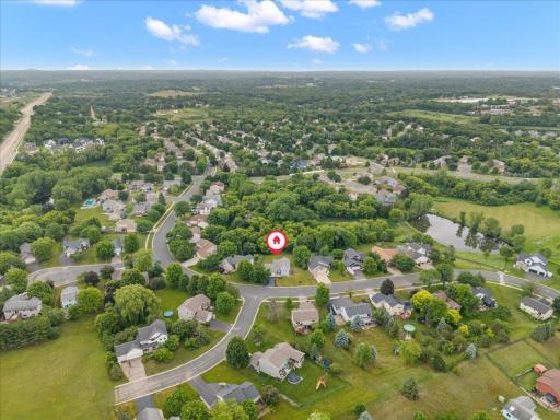 5553 Crossandra Street SE, Prior Lake, MN 55372