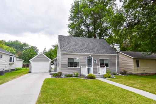 Photo for 1017 Duluth Avenue N, Thief River Falls, MN 56701 - listing #7090386 1017 Duluth Avenue N, Thief River Falls, MN 56701
