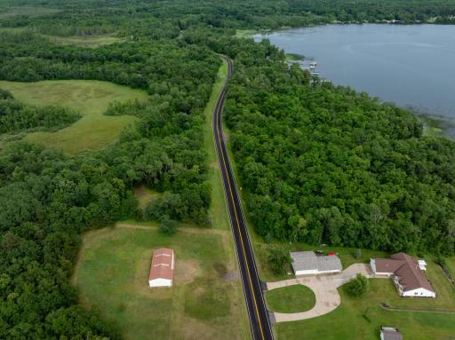 TBD CR-109, Merrifield, MN 56465
