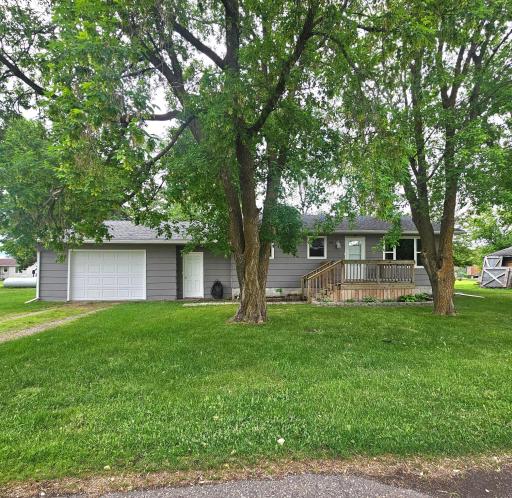 Photo for 252 E Nelson Avenue, Newfolden, MN 56738 - listing #7090437 252 E Nelson Avenue, Newfolden, MN 56738