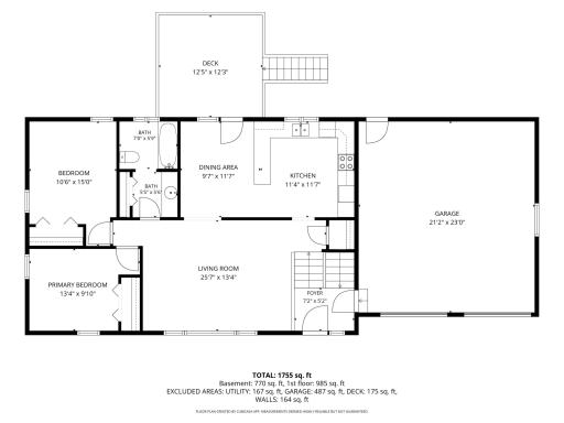 13401 Arrowood Lane N, Dayton, MN 55327