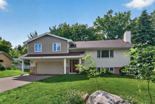 From the inviting curb appeal to the mature trees and spacious yard, this home offers the perfect blend of comfort and charm.