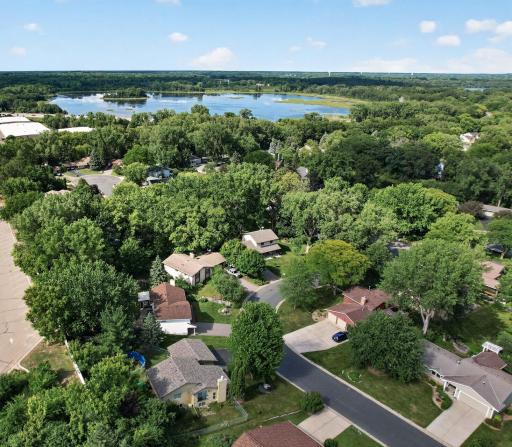 3525 Cohansey Street, Saint Paul, MN 55126