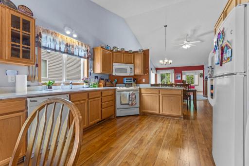 2909 126th Avenue NW, Coon Rapids, MN 55448