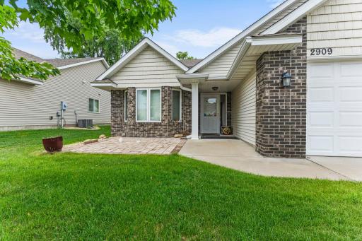 2909 126th Avenue NW, Coon Rapids, MN 55448