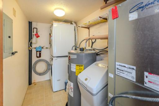 Laundry/Utility room