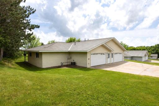 310 Dancer Street, Milltown, WI 54858