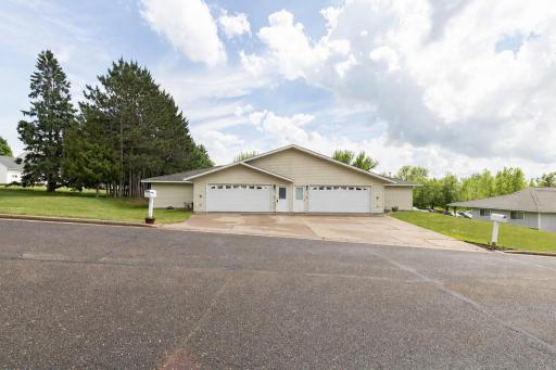 310 Dancer Street, Milltown, WI 54858