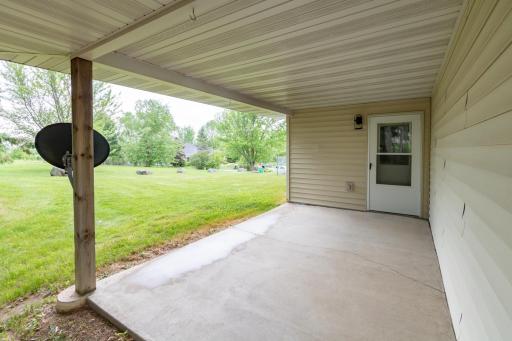 310 Dancer Street, Milltown, WI 54858