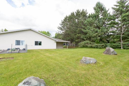 310 Dancer Street, Milltown, WI 54858