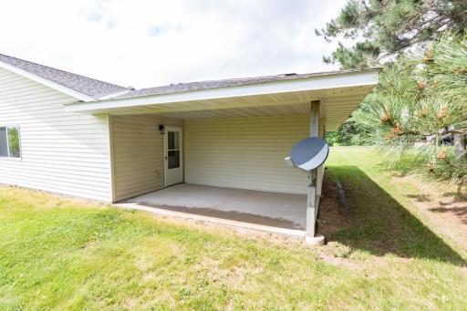 310 Dancer Street, Milltown, WI 54858