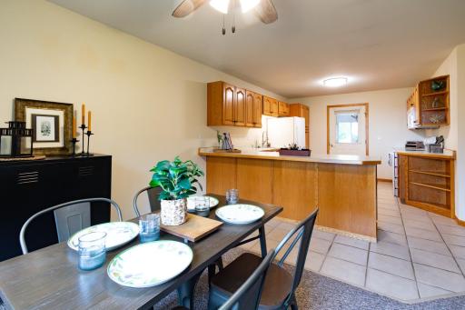 310 Dancer Street, Milltown, WI 54858