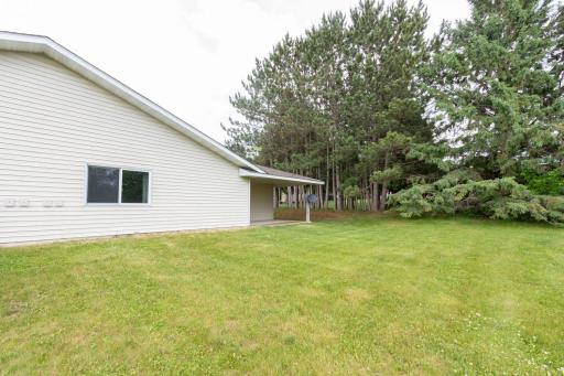 310 Dancer Street, Milltown, WI 54858