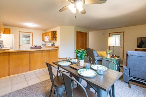 310 Dancer Street, Milltown, WI 54858