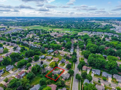 2423 59th St Nw, Rochester, MN 55901