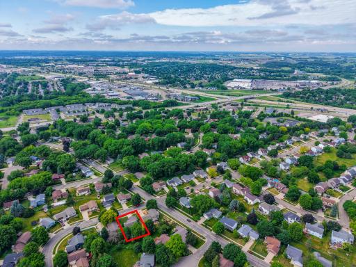 2423 59th St Nw, Rochester, MN 55901