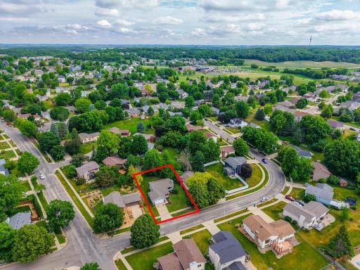 2423 59th St Nw, Rochester, MN 55901