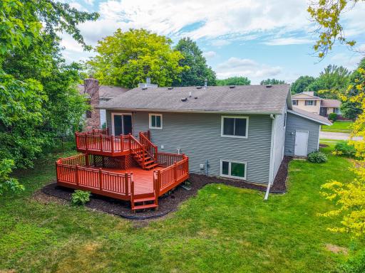 2423 59th St Nw, Rochester, MN 55901