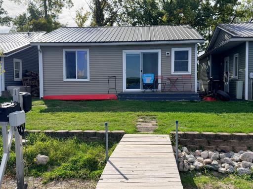 27096 Little Floyd Lake Road, 3, Detroit Lakes, MN 56501