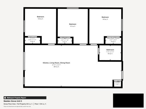 27096 Little Floyd Lake Road, 3, Detroit Lakes, MN 56501