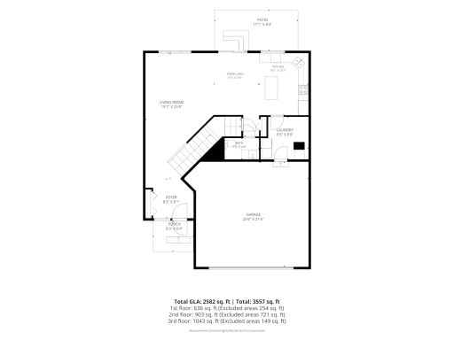 1245 Vernon Drive, Carver, MN 55315