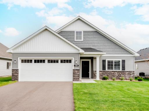 336 Emmy Lane, Hanover, MN 55341