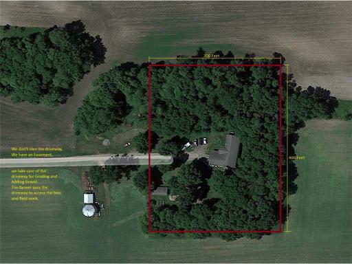61256 440th Street, Fairfax, MN 55332