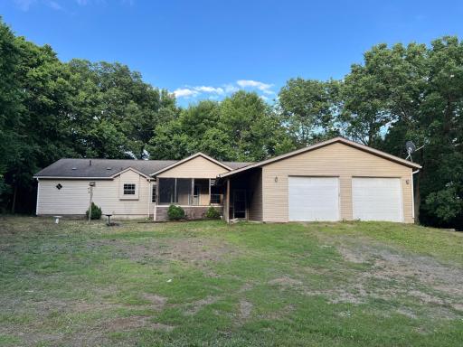 61256 440th Street, Fairfax, MN 55332