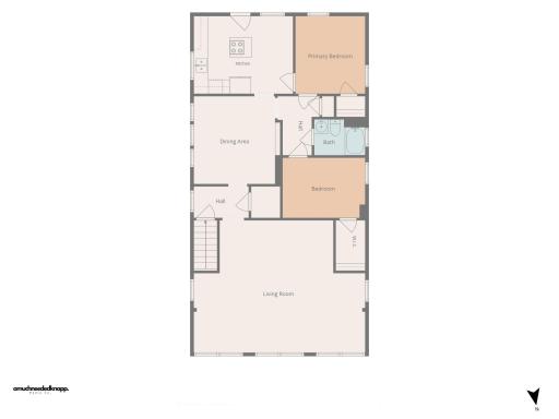 206 W Main Street, Roberts, WI 54023