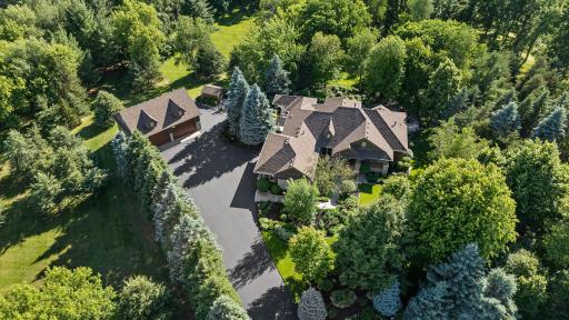 727 Fahlstrom Place, Afton, MN 55001