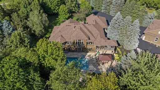 727 Fahlstrom Place, Afton, MN 55001