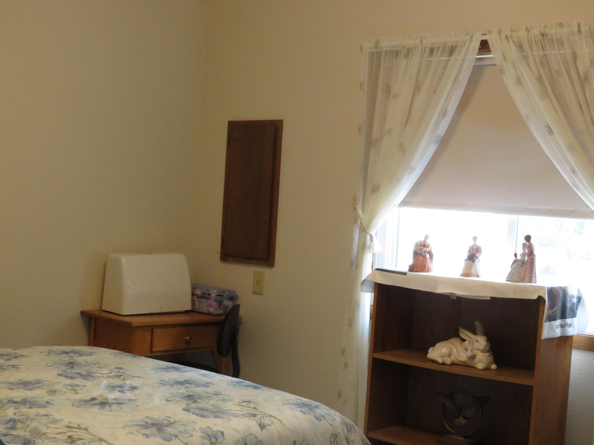 Bedroom #2-