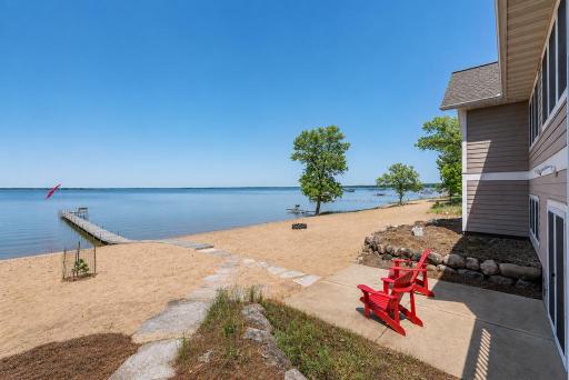 26885 Pelican Lake Road, Merrifield, MN 56465