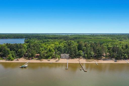 26885 Pelican Lake Road, Merrifield, MN 56465