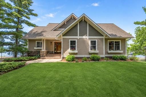 26885 Pelican Lake Road, Merrifield, MN 56465