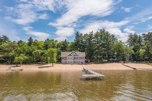26885 Pelican Lake Road, Merrifield, MN 56465